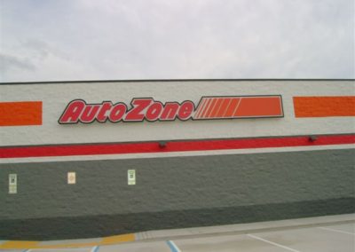 Auto Zone Brandywine