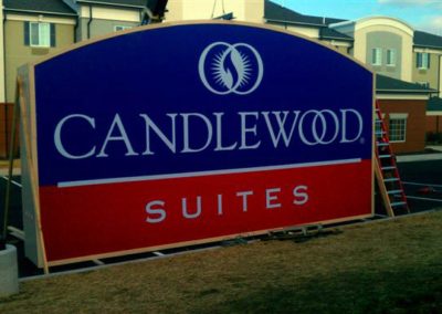 Candlewood Chambersburg