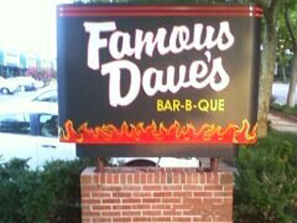 Famous Daves
