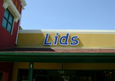 Lids Prime Outlets