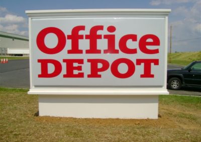 Office Depot Newville