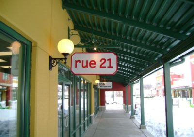 RUE 21 Prime Outlets