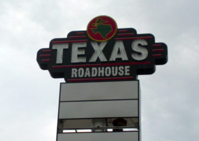 Texax Roadhouse Chambersburg