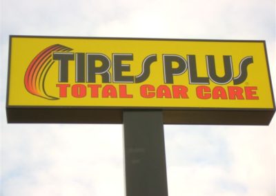 Tires Plus Hagerstown